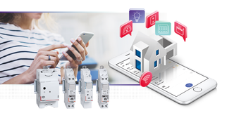 CX³ with Netatmo bei EMS-Götz Elektro-Multimedia-Service in Berching