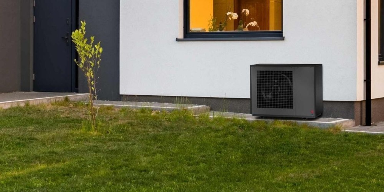 Schutz für die Wärmepumpe bei EMS-Götz Elektro-Multimedia-Service in Berching