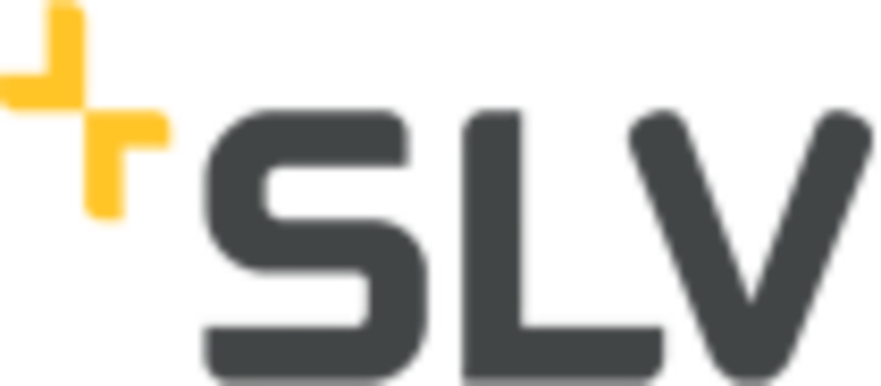 slv logo final bei EMS-Götz Elektro-Multimedia-Service in Berching