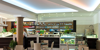 LED-Einsätze bei EMS-Götz Elektro-Multimedia-Service in Berching
