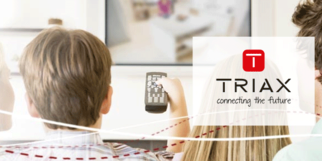 Triax bei EMS-Götz Elektro-Multimedia-Service in Berching
