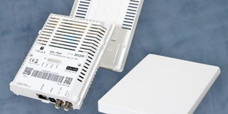 Ethernet over Coax bei EMS-Götz Elektro-Multimedia-Service in Berching