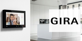 Gira bei EMS-Götz Elektro-Multimedia-Service in Berching