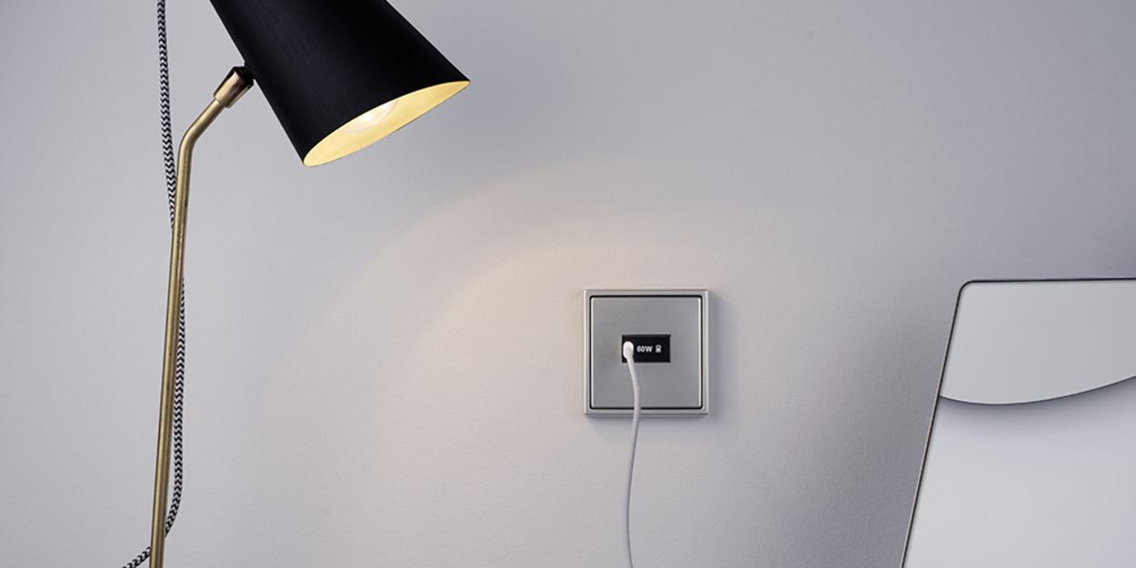 Ladegerät USB PD 60 bei EMS-Götz Elektro-Multimedia-Service in Berching