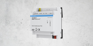 Busch-VoiceControl® bei EMS-Götz Elektro-Multimedia-Service in Berching