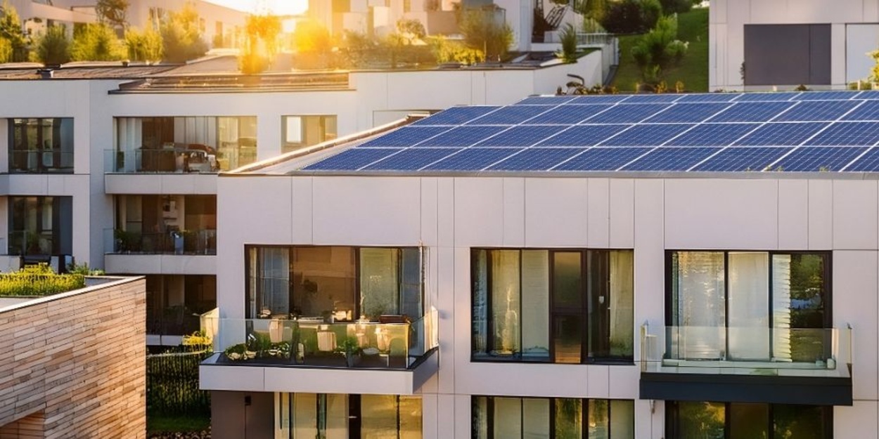 Schutz für die Photovoltaik-Anlage bei EMS-Götz Elektro-Multimedia-Service in Berching
