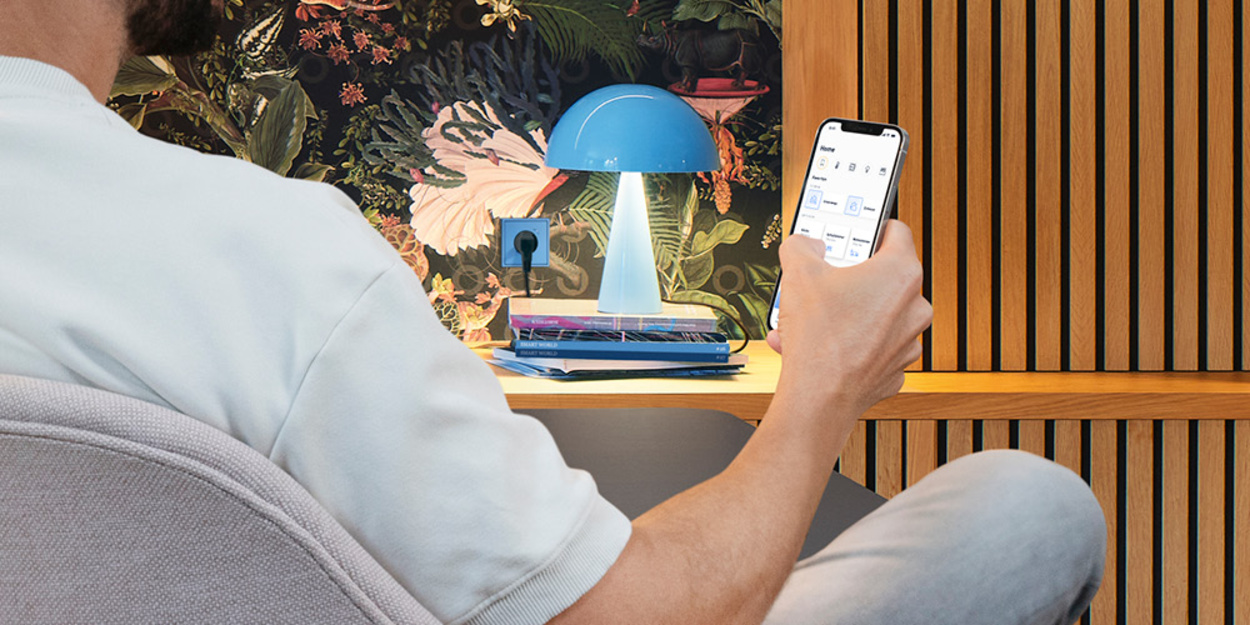 JUNG HOME bei EMS-Götz Elektro-Multimedia-Service in Berching
