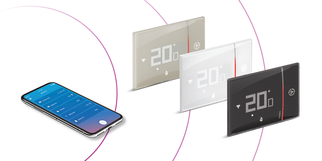 Smartes Heizen bei EMS-Götz Elektro-Multimedia-Service in Berching