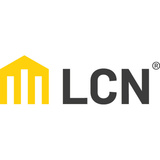 LCN Logo bei EMS-Götz in Berching