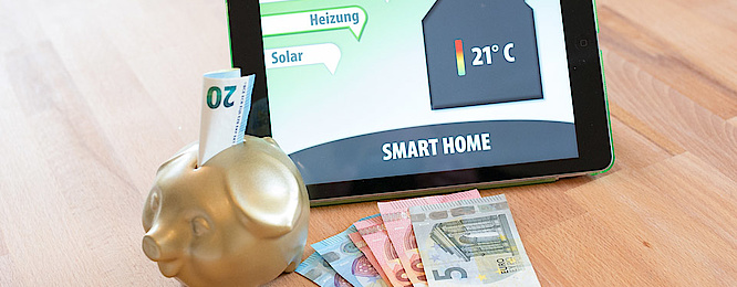 Fördermittel-Suche bei EMS-Götz Elektro-Multimedia-Service in Berching