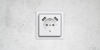 SCHUKO® USB-Steckdose bei EMS-Götz Elektro-Multimedia-Service in Berching