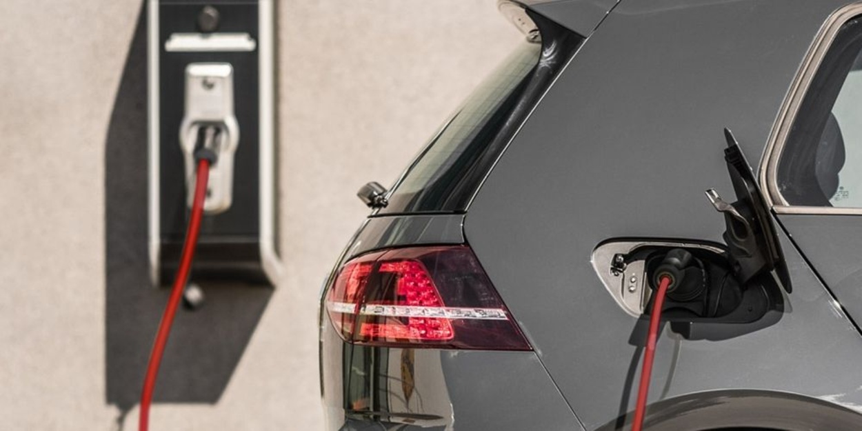 Schutz für E-Mobility bei EMS-Götz Elektro-Multimedia-Service in Berching