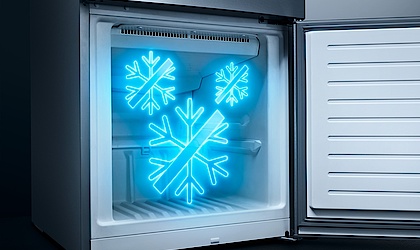 noFrost bei EMS-Götz Elektro-Multimedia-Service in Berching