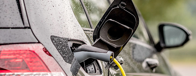 E-Mobility bei EMS-Götz Elektro-Multimedia-Service in Berching