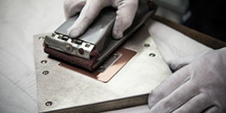 Manufaktur bei EMS-Götz Elektro-Multimedia-Service in Berching