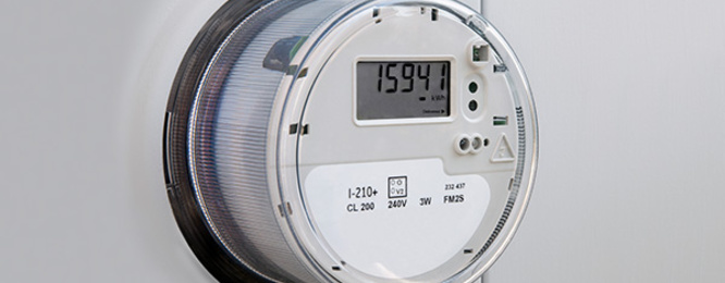 Smart Meter & Smart Grid bei EMS-Götz Elektro-Multimedia-Service in Berching
