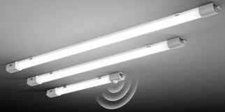 Planox Feuchtraumleuchten bei EMS-Götz Elektro-Multimedia-Service in Berching