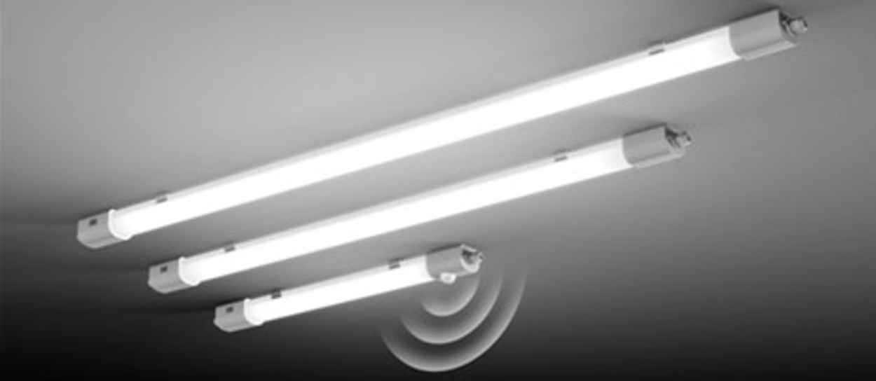 Planox Feuchtraumleuchten bei EMS-Götz Elektro-Multimedia-Service in Berching