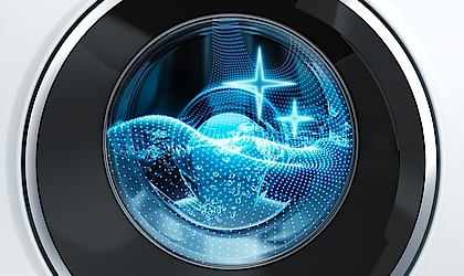 softDry Trommelsystem bei EMS-Götz Elektro-Multimedia-Service in Berching