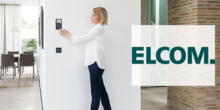 Elcom bei EMS-Götz Elektro-Multimedia-Service in Berching