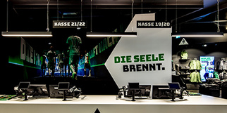 Shop / Retail bei EMS-Götz Elektro-Multimedia-Service in Berching