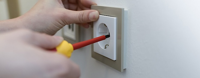 Planung bei EMS-Götz Elektro-Multimedia-Service in Berching