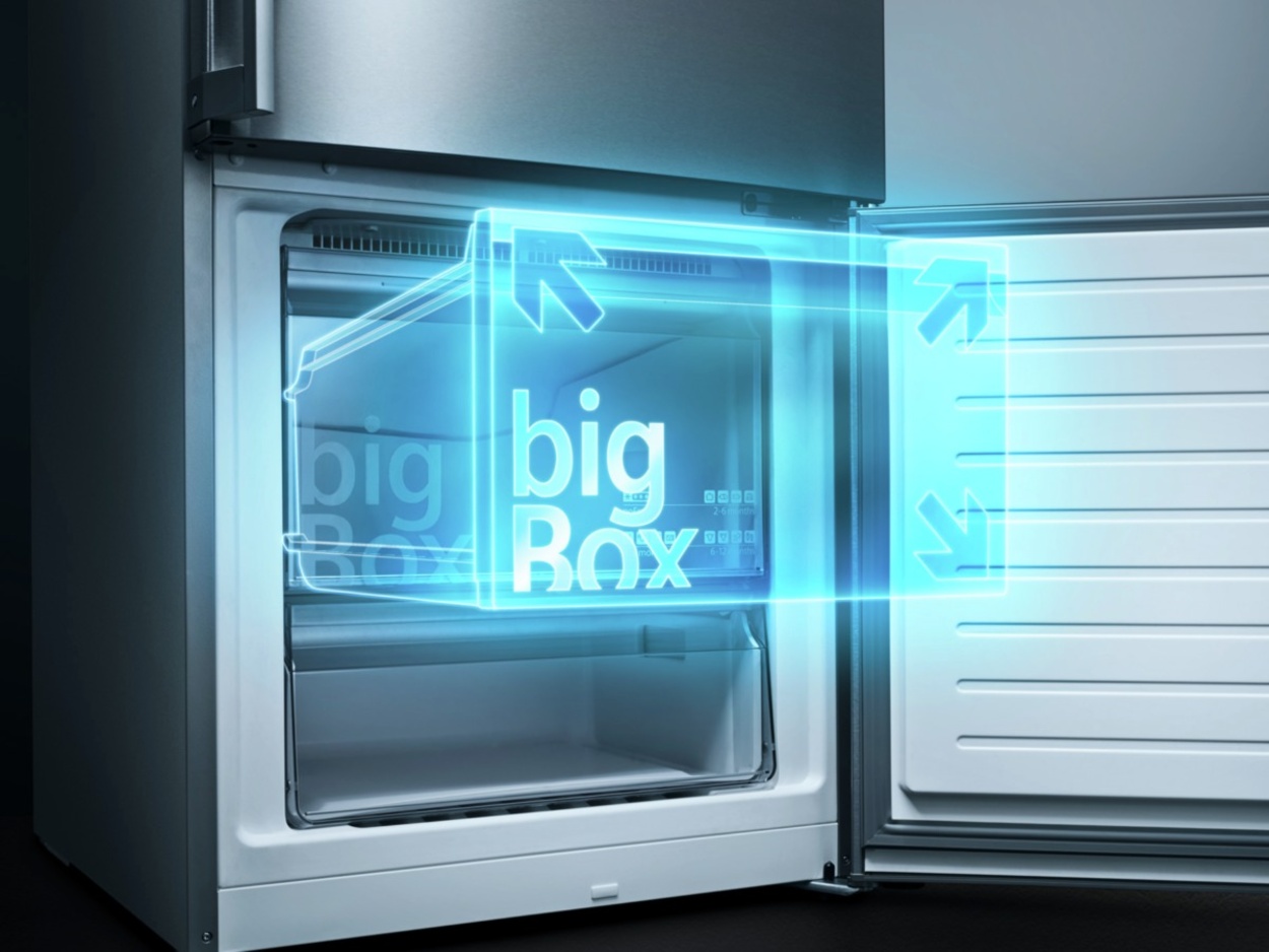 bigBox bei EMS-Götz Elektro-Multimedia-Service in Berching
