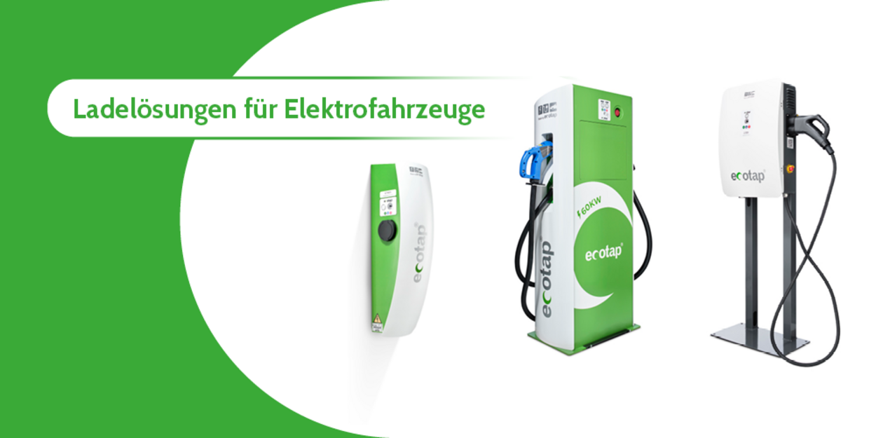 E-Mobility bei EMS-Götz Elektro-Multimedia-Service in Berching