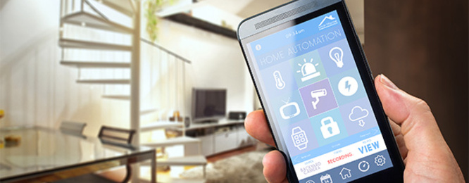 Smart Home bei EMS-Götz Elektro-Multimedia-Service in Berching
