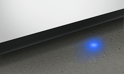 infoLight bei EMS-Götz in Berching