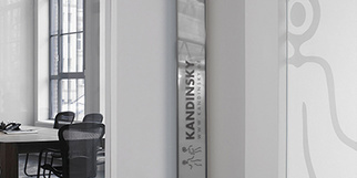 Designkanäle bei EMS-Götz Elektro-Multimedia-Service in Berching