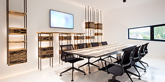 Büro / Kommunikation bei EMS-Götz Elektro-Multimedia-Service in Berching