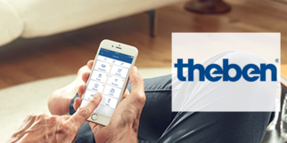 Theben bei EMS-Götz Elektro-Multimedia-Service in Berching