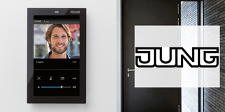 Jung bei EMS-Götz Elektro-Multimedia-Service in Berching