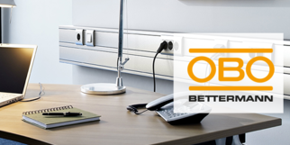 OBO bei EMS-Götz Elektro-Multimedia-Service in Berching