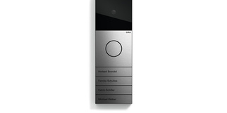 Gira System 106 bei EMS-Götz Elektro-Multimedia-Service in Berching