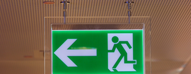 Not­beleuchtung bei EMS-Götz Elektro-Multimedia-Service in Berching