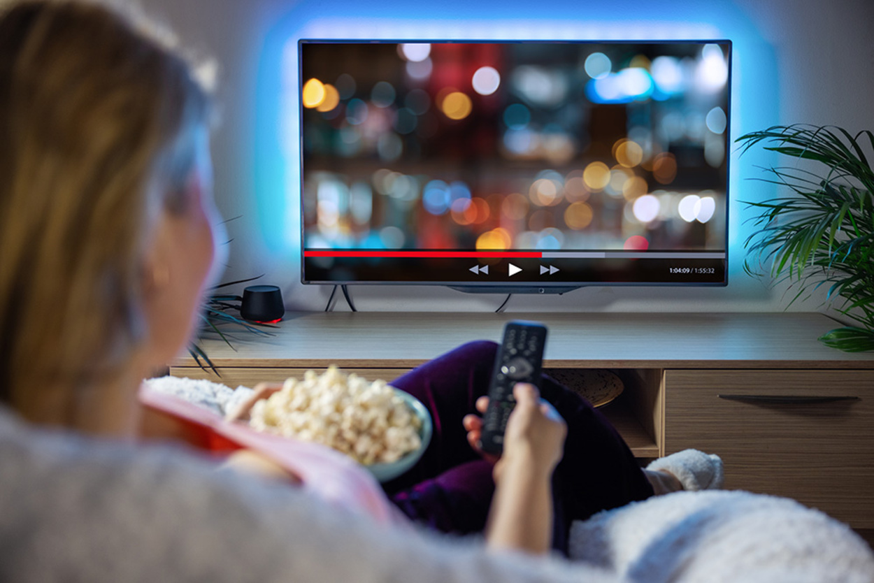 Fernseher bei EMS-Götz Elektro-Multimedia-Service in Berching