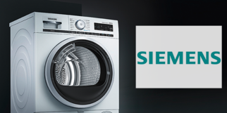 Siemens Hausgeräte bei EMS-Götz Elektro-Multimedia-Service in Berching