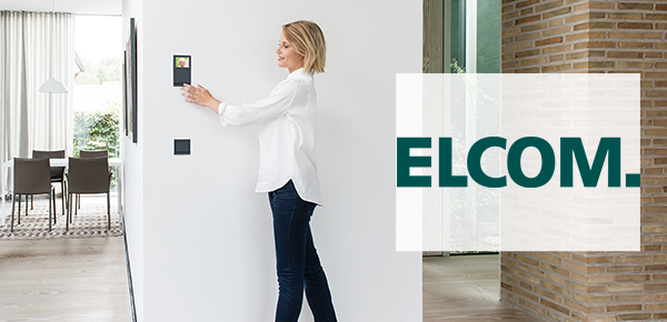 Elcom bei EMS-Götz Elektro-Multimedia-Service in Berching